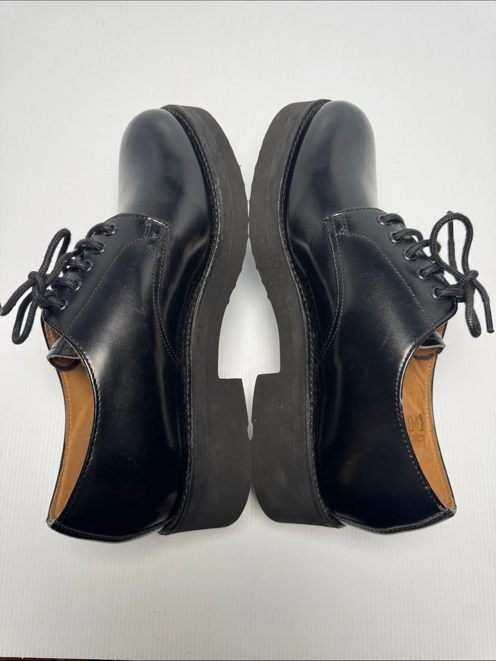 Grenson carol derby